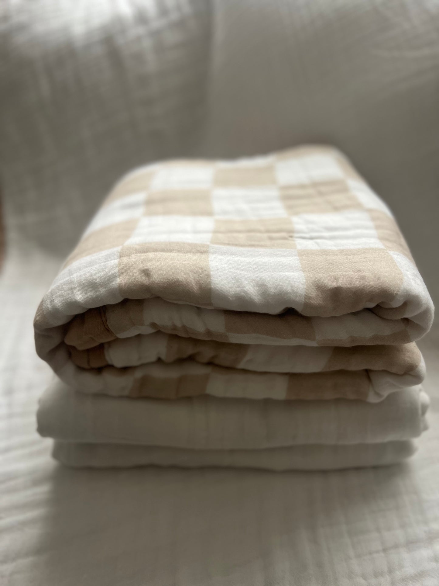 Premium Cotton Blanket
