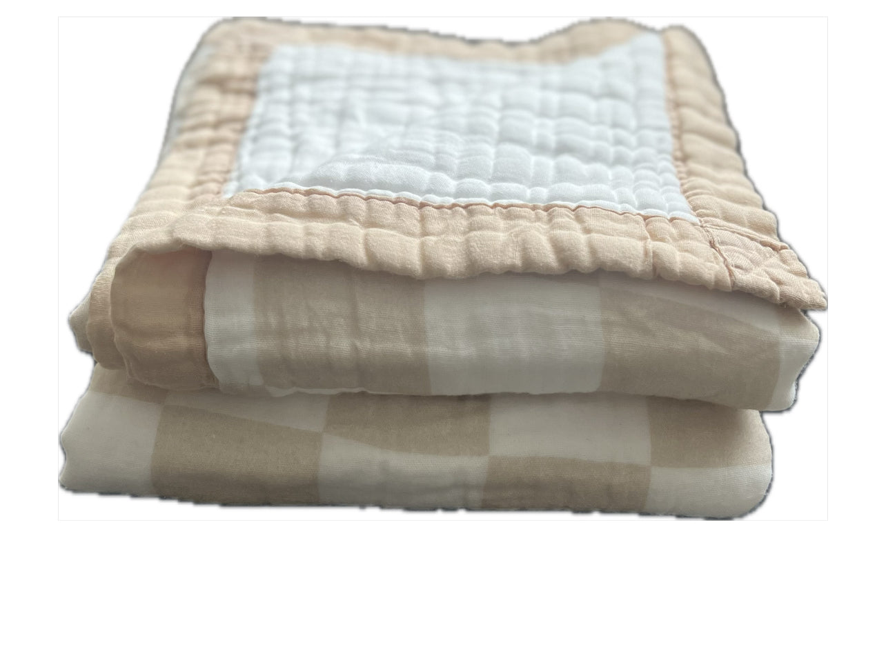 Premium Cotton Blanket
