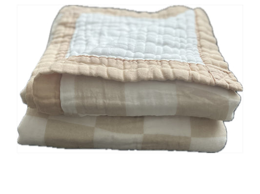 Premium Cotton Blanket